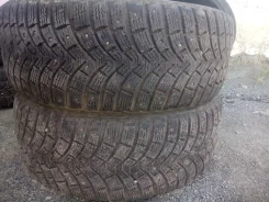 Michelin X-Ice 2. ������, ����������, �/�, ����� 50 % ����