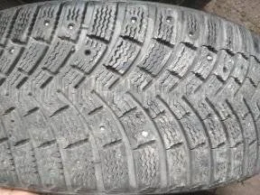 Michelin X-Ice 2. ������, ����������, �/�, ����� 50 % ����