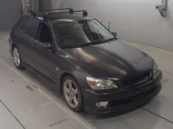 Toyota Altezza. GXE100079904, 1GFE ����
