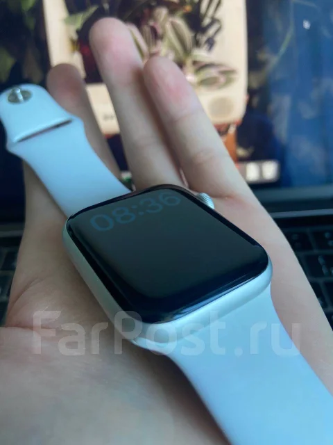 Apple Watch Series 6. GPS, NFC ����