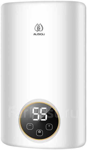 Рапродажа Проточный водонагреватель 6 кВт Musiqu - Водонагреватели во ...