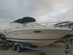 Searay. 2004 ���, ����� 7,32��., ��������� ������������, 225��.�., ������ ����