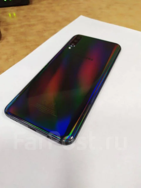 Samsung Galaxy A50. �/� ����