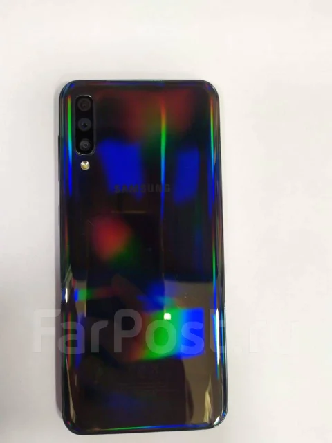 Samsung Galaxy A50. �/� ����