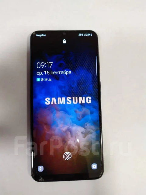 Samsung Galaxy A50. �/� ����