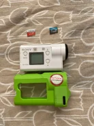 Sony FDR-X3000 ����
