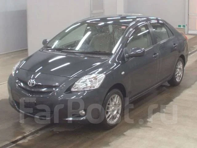 Toyota Belta. �������, 4wd, 1.3 (87��.�.), ������, 47 000����. ��, �/�, ��� ���. ��� ����� �� ������� ����
