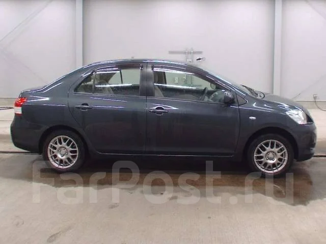 Toyota Belta. �������, 4wd, 1.3 (87��.�.), ������, 47 000����. ��, �/�, ��� ���. ��� ����� �� ������� ����
