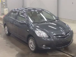 Toyota Belta. �������, 4wd, 1.3 (87��.�.), ������, 47 000����. ��, �/�, ��� ���. ��� ����� �� ������� ����