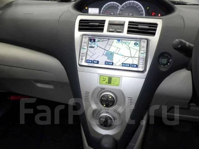 Toyota Belta. �������, 4wd, 1.3 (87��.�.), ������, 47 000����. ��, �/�, ��� ���. ��� ����� �� ������� ����