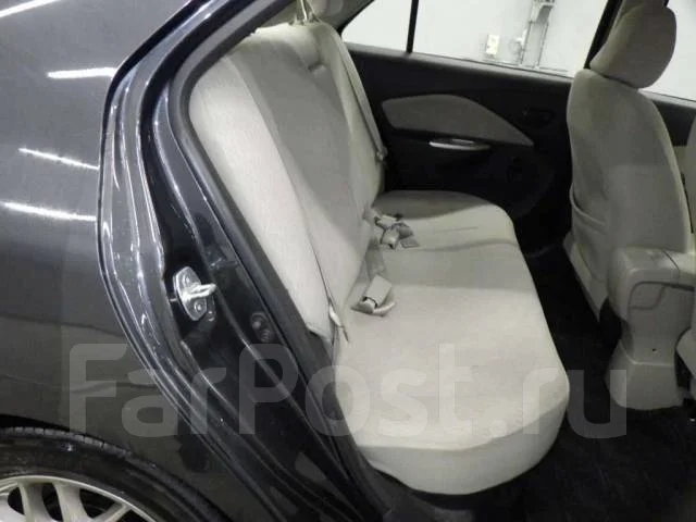 Toyota Belta. �������, 4wd, 1.3 (87��.�.), ������, 47 000����. ��, �/�, ��� ���. ��� ����� �� ������� ����