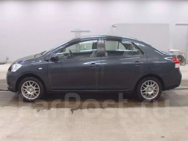 Toyota Belta. �������, 4wd, 1.3 (87��.�.), ������, 47 000����. ��, �/�, ��� ���. ��� ����� �� ������� ����