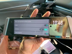 Iroad Dash Cam X1 ����