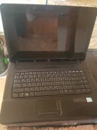 Compaq 610. WiFi: 1, Bluetooth: 1 ����