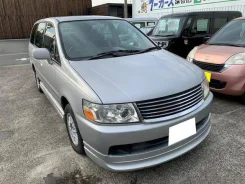 Nissan Bassara. �������, ��������, 2.4, ������, 40 000����. ��, ��� ���. ��� ����� �� ������������ ����