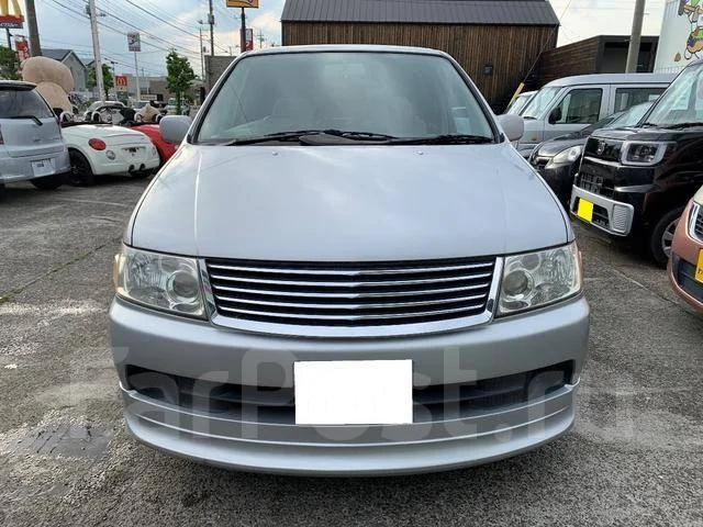 Nissan Bassara. �������, ��������, 2.4, ������, 40 000����. ��, ��� ���. ��� ����� �� ������������ ����