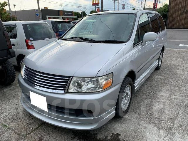 Nissan Bassara. �������, ��������, 2.4, ������, 40 000����. ��, ��� ���. ��� ����� �� ������������ ����