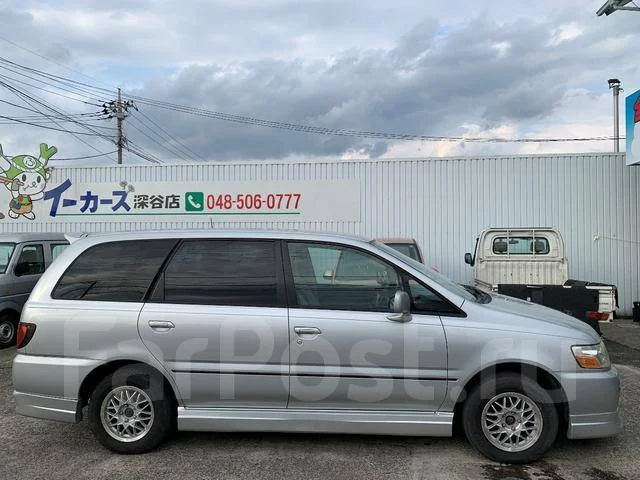Nissan Bassara. �������, ��������, 2.4, ������, 40 000����. ��, ��� ���. ��� ����� �� ������������ ����