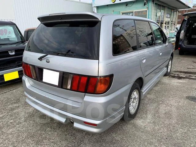 Nissan Bassara. �������, ��������, 2.4, ������, 40 000����. ��, ��� ���. ��� ����� �� ������������ ����