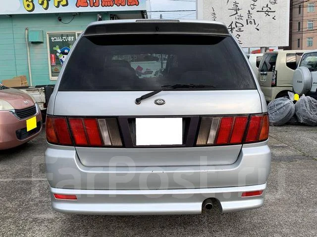 Nissan Bassara. �������, ��������, 2.4, ������, 40 000����. ��, ��� ���. ��� ����� �� ������������ ����