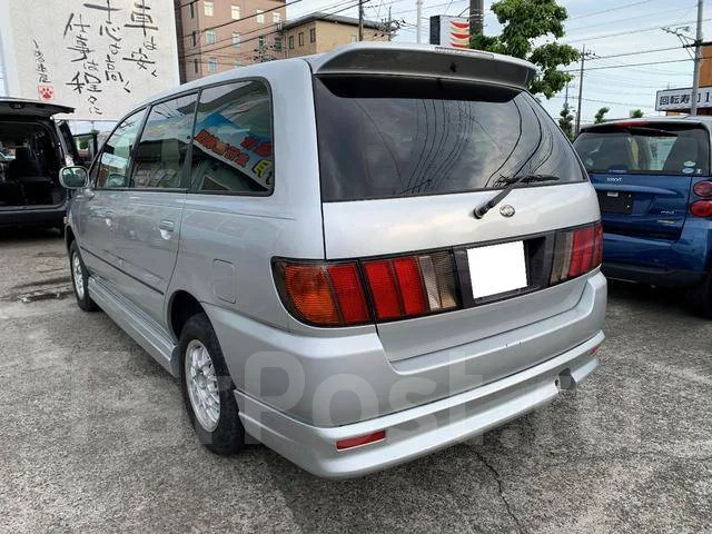 Nissan Bassara. �������, ��������, 2.4, ������, 40 000����. ��, ��� ���. ��� ����� �� ������������ ����