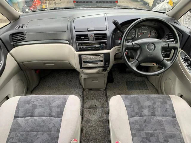 Nissan Bassara. �������, ��������, 2.4, ������, 40 000����. ��, ��� ���. ��� ����� �� ������������ ����