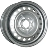 Steger X40915ST. 6.0x15", 4x100, ET40, �� 60,1���. ����