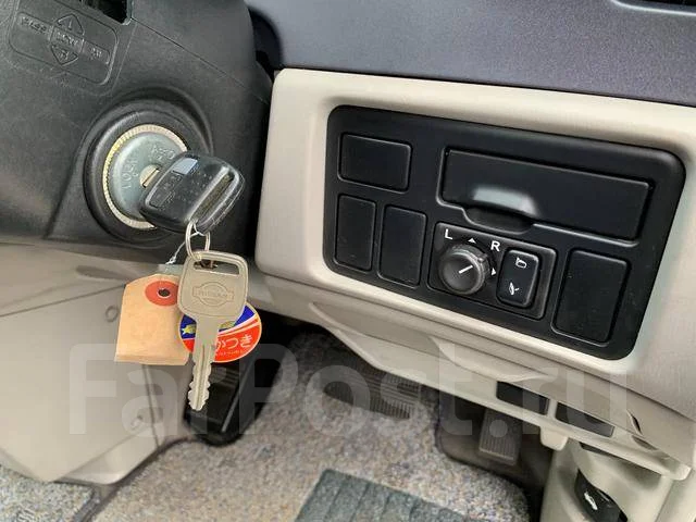 Nissan Bassara. �������, ��������, 2.4, ������, 40 000����. ��, ��� ���. ��� ����� �� ������������ ����