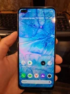 Realme X3 SuperZoom. �/� ����