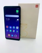 Xiaomi Mi Max 3. �/�, ������, 4G LTE, 5G, ���������� ����