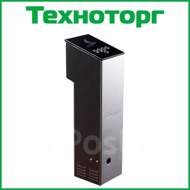 Погружной термостат (Су-вид) Airhot SV-20, новый, в наличии. Цена: 19 ...