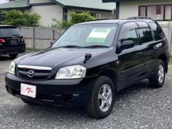 Mazda Tribute. �������, 4wd, 2.3, ������, 40 000����. ��, ��� ���. ��� ����� �� ������������ ����
