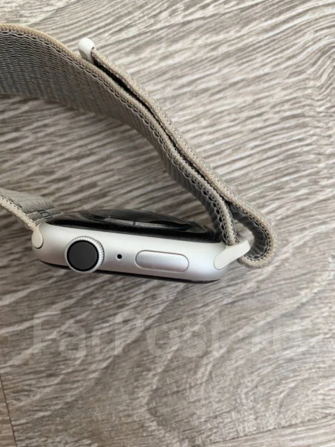 Apple Watch Series 4 ����