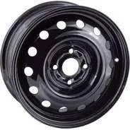 Steger 53B35BST. 5.5x14", 4x98, ET35, �� 58,6���. ����