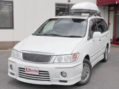 Nissan Presage. �������, 4wd, 2.5, ������, 40 000����. ��, ��� ���. ��� ����� �� ������������ ����