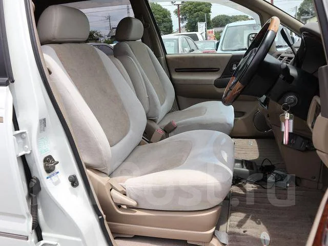 Nissan Presage. �������, 4wd, 2.5, ������, 40 000����. ��, ��� ���. ��� ����� �� ������������ ����