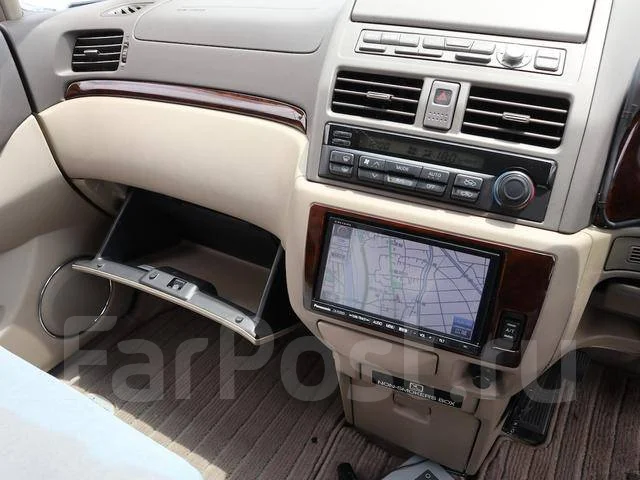 Nissan Presage. �������, 4wd, 2.5, ������, 40 000����. ��, ��� ���. ��� ����� �� ������������ ����