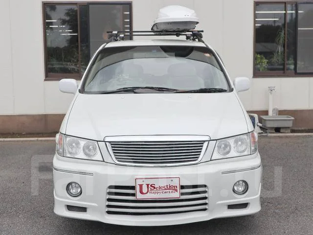 Nissan Presage. �������, 4wd, 2.5, ������, 40 000����. ��, ��� ���. ��� ����� �� ������������ ����