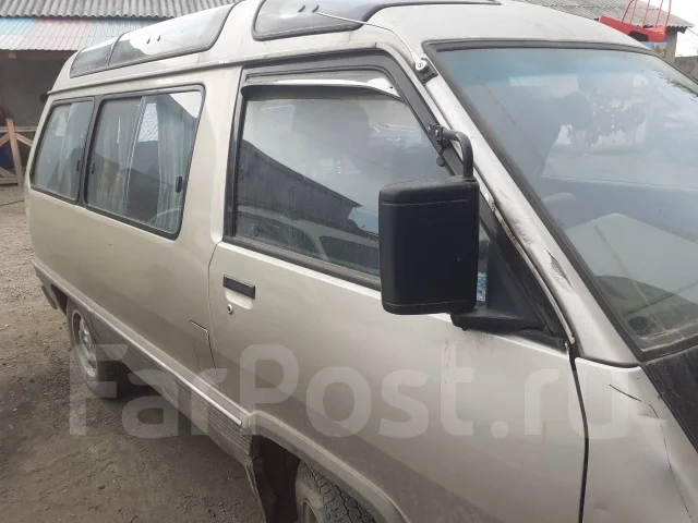 Toyota Town Ace. CR21, 2CT ����
