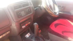Mitsubishi Challenger. 6G74GJ8947 ����