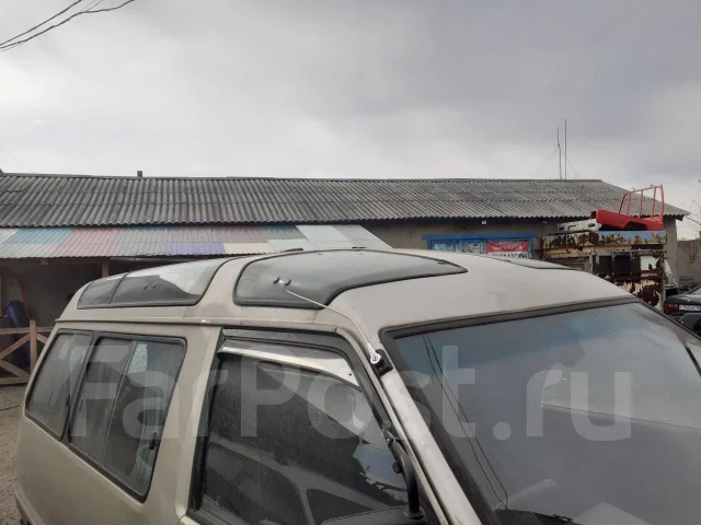 Toyota Town Ace. CR21, 2CT ����