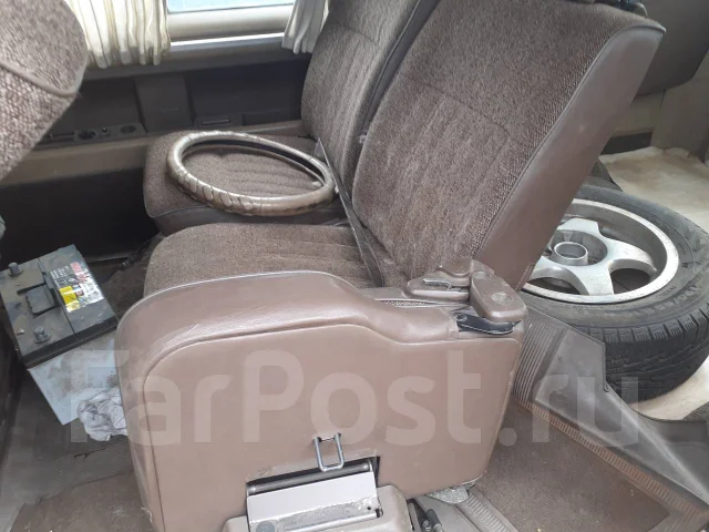Toyota Town Ace. CR21, 2CT ����