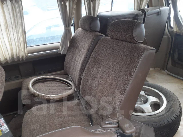 Toyota Town Ace. CR21, 2CT ����