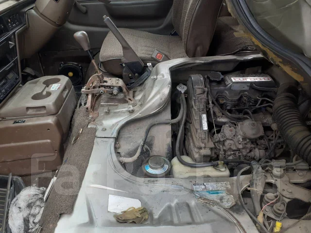 Toyota Town Ace. CR21, 2CT ����