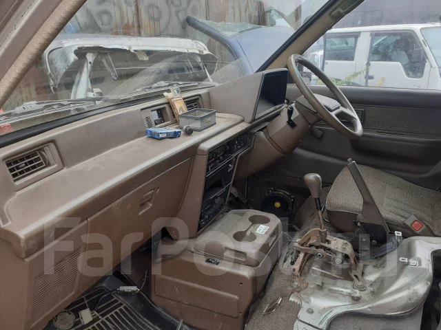 Toyota Town Ace. CR21, 2CT ����