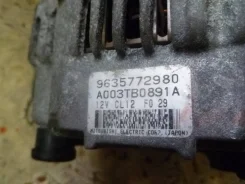 ��������� Peugeot 607, A003TB0891B 9635772980 ����