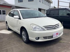 Toyota Allion. �������, ��������, 1.8, ������, 40 000����. ��, ��� ���. ��� ����� �� ������������ ����