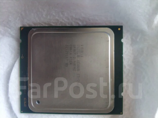 Intel Xeon E5-2667 ����