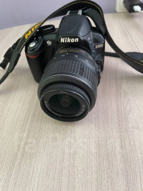 Nikon D3100. 10 - 14.9 �� ����