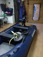 Shturman Jet Pro. 2018 ���, ����� 3,3��., ��������� ��� ���������, 15��.�. ����